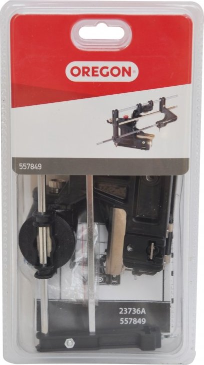 Přístroj Oregon na ostření pilových řetězů (557849)