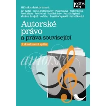 Nakladatelství Leges, s.r.o. Autorské právo a práva související