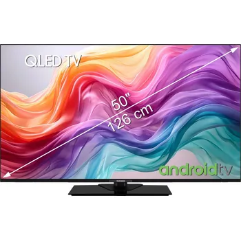 Telefunken 50" QLED (50TLFQA9690)