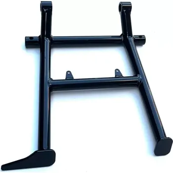 Rám pro motocykl Hlavní stojan Jawa 350/634-640 - železný