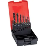 Format Sada Závitník strojní DIN 371 / 376 - C HSSE M3-12 Format