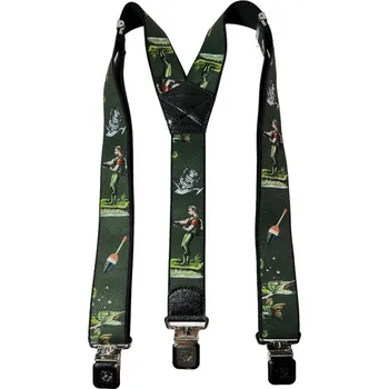 Kšandy Rybářské široká kšandy