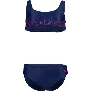 Pánská treková obuv Arena Graphic Bikini Set Girls 152