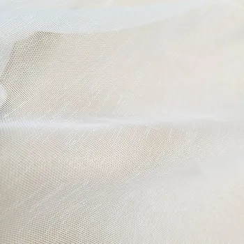 Záclona BYTEMA Hotová žakárová záclona BÍLÁ 115 x 245 cm