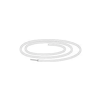 vozík za kolo Thule Handle brake cable wire - single - Urban Glide 3/Urban Glide 4-wheel 55123