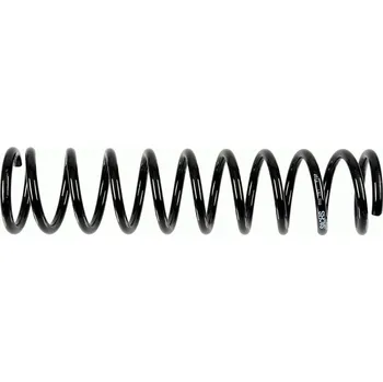 Pružina podvozku SACHS 996 781