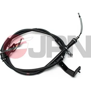 Lanko parkovací brzdy Tažné lanko, parkovací brzda JPN 70H0365-JPN