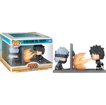 Funko POP! 1618 Moment: Naruto Shippuden - Kakashi vs. Obito