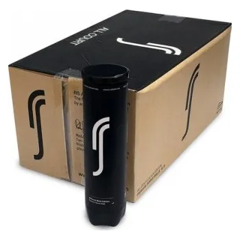 Tenisový míč Robin Söderling tenisové míče Black Edition (72 ks - karton)