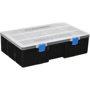 Pouzdro na rybářské vybavení Flagman Armadale Feeder Tackle Box 35,8 x 22 x 10 cm (AFTBOX2)