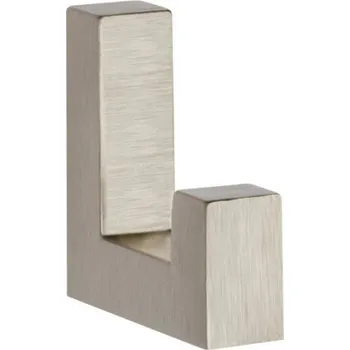 Věšák Věšák K2201 samostatný nerez