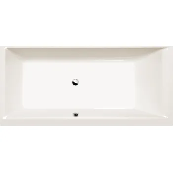 Vana CLEO obdélníková vana 180x90x48cm, ivory
