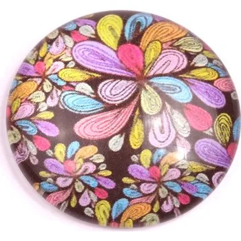 Korálek Kabošon č.142 - 25 mm