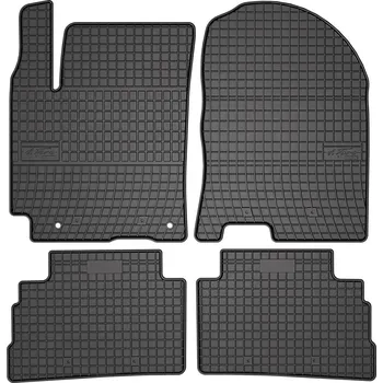 autokoberec Sada podlahových rohoží FROGUM 401990