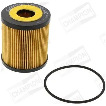 Olejový filtr Olejový filtr CHAMPION COF100558E