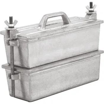 Forma na játrový sýr 2