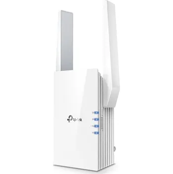 Počítačové příslušenství TP-Link RE505X AX1500 WiFi6 Range Extender RE505X