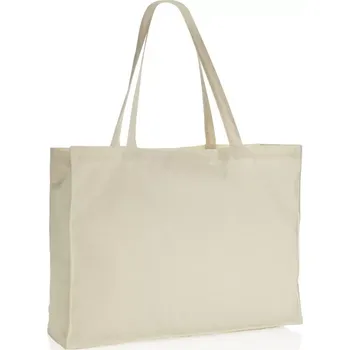 Nákupní taška Nákupní taška Impact ze 145g recyklované bavlny AWARE™ - P762.653