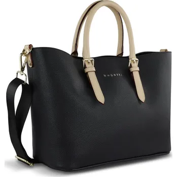 Kabelka Dámská kabelka Bugatti ELLA Shopper M 493624-01