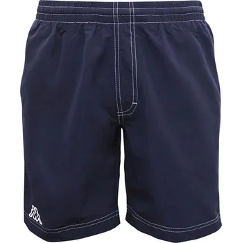 Pánské plavky Kappa LOGO ZOLG koupací šortky tmavě modrá L