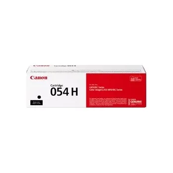 Počítačové příslušenství Canon Cartridge 054 H Black, 3028C002