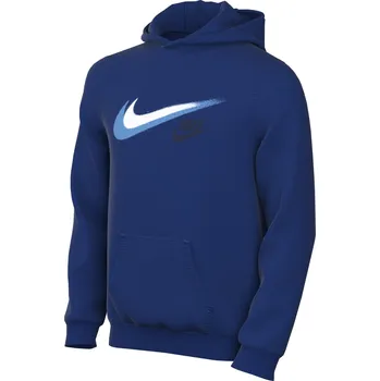 Dívčí mikina Nike Sportswear Fleece-Hoodie M