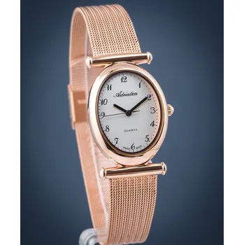 Hodinky Hodinky dámské Adriatica Classic A3453.9123Q