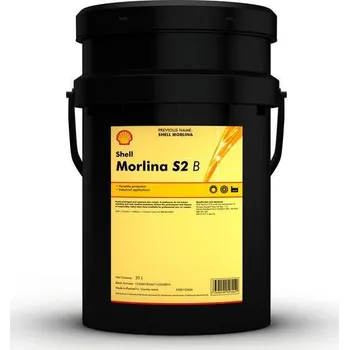 Shell Morlina S2 B 150 20L