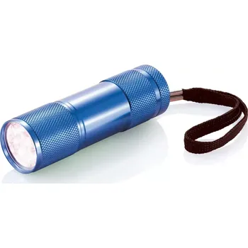 Svítilna Hliníková svítilna Quattro - P513.275