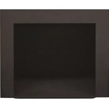 Krbová kamna Hede Dřevník, podstavec ke kamnům hede 1