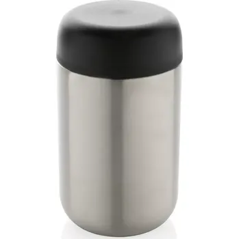 Termohrnek Termo hrnek Brew z RCS recyklované nerezové oceli - P435.082