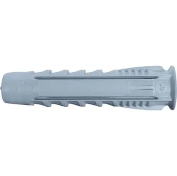 Hmoždinka Hmoždinka rozpěrná univerzální prům. vrtání: Ø12mm šroub: Ø8,0-10,0mm - RX12060