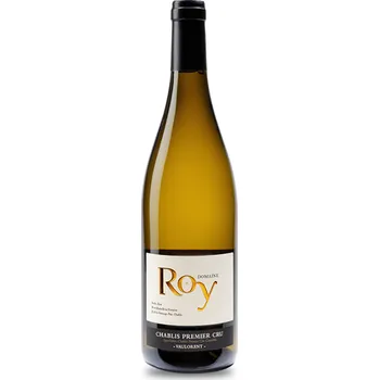 Roy Chablis Premier Cru Vaulorent 13% 0,75 l (holá láhev)