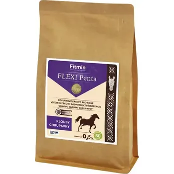 Fitmin FLEXI PENTA 0,5 kg