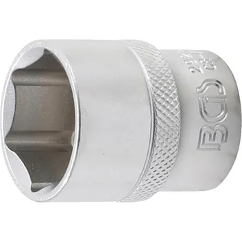 Autodíl BGS Technic BGS 2924 Nástrčná hlavice 1/2" 24 mm - Pro Torque