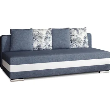 Pohovka Eltap rozkládací pohovka Calia eltapmeb potahové látky Calia: cal04: Sawana 80/ Soft 17/pod. Botanical 80