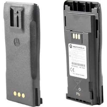 Vysílačka Motorola PMNN4253B Baterie Li-Ion 2100mAh
