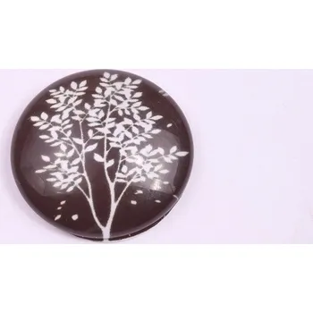 Korálek Kabošon č.982 - 25 mm