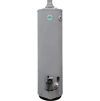 Bojler Quantum Ohřívač Q7EU-40-NORS stacionární 144 l odtah spalin do komína 06610007