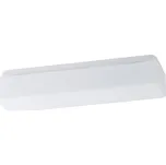 Osmont Sylvia 2A, nástěnné svítidlo nad zrcadlo do koupelny, LED 11W 4000K, délka 38cm