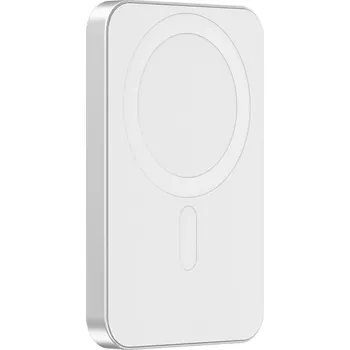 Powerbanka Powerbanka 5000mAh Urban Vitamin Malibu z RCS alu a plastu - P322.832