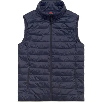 Pánská vesta Robe di Kappa ORION vesta tmavě modrá L