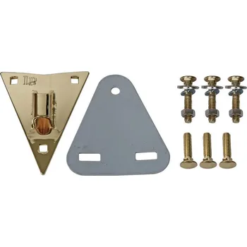 Latin Percussion Boční deska pro Conga Galaxy & PalladiumChrome LP973 18305