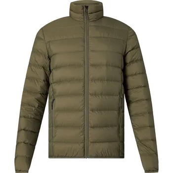 Pánská softshellová bunda Outdoorová bunda McKinley Pichi Down Jacket M S