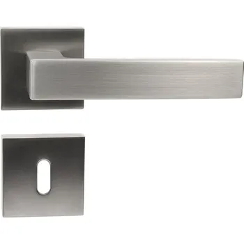 Dveřní kování Richter Czech RK.C3.TORINO.BB.NIMAT Provedení: BB