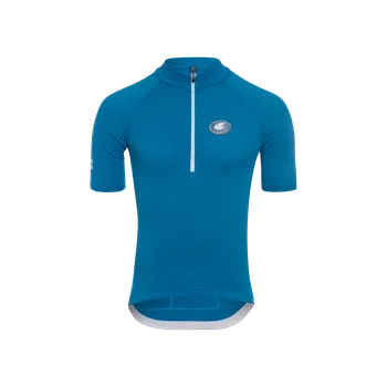 cyklistický dres KALAS COURSE DE LA PAIX | Cyklistický dres | Velikost: 2