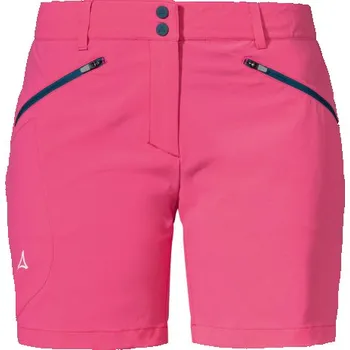 Dámské kraťasy Dámské turistické kraťasy Schöffel HESTAD - růžová L