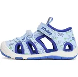 DD Step G065-41329B Sky Blue 20, Vnitřní délka boty: 12,7 cm