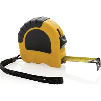 metr Svinovací metr 5m/19mm z RCS recykl. plastu - P112.116