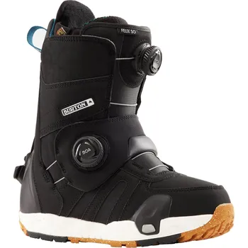 Boty na snowboard Dámské snowboardové boty Burton Felix Step On® W 7 US